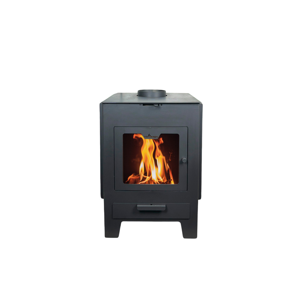 Estufa Tromen Pehuen 11000